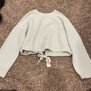 Fabletics long sleeve